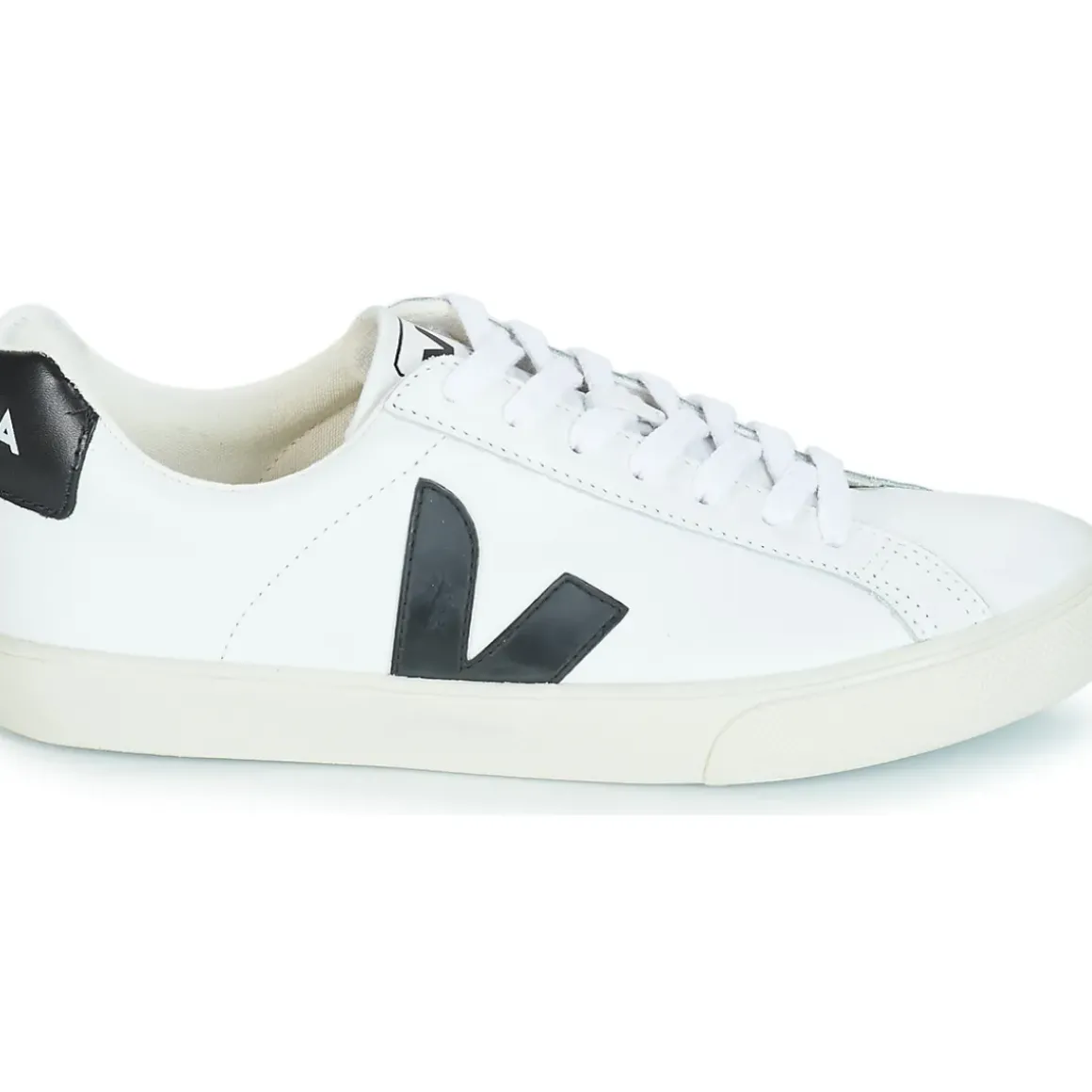 Veja - ESPLAR LOW LOGO