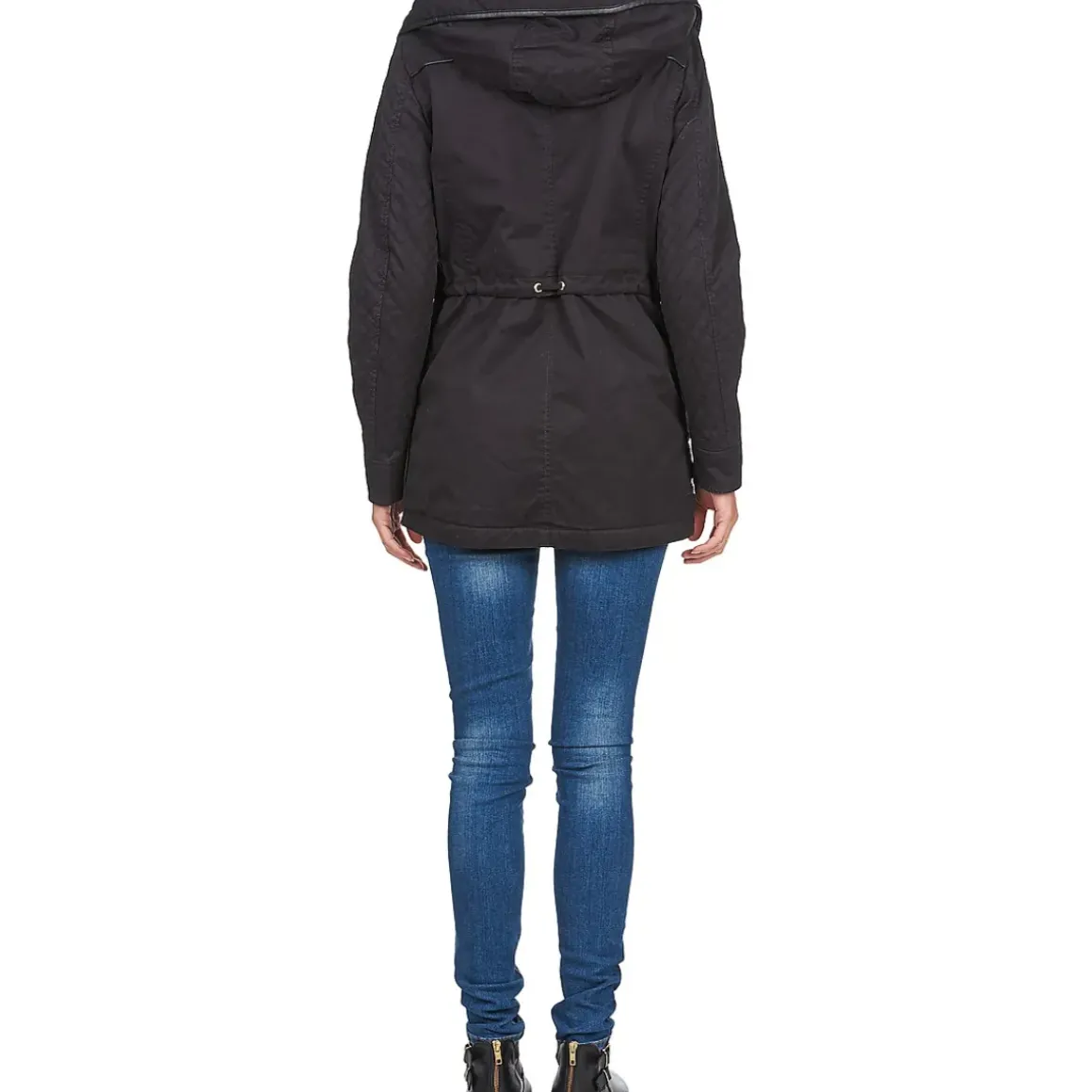 Vero Moda - GRADING PARKA
