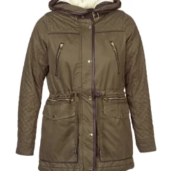 Vero Moda - GRADING PARKA
