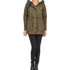 Vero Moda - GRADING PARKA