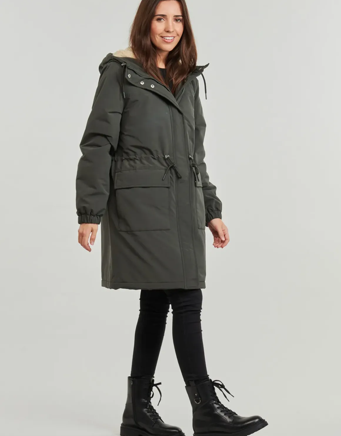 Vero Moda - VMALMA
