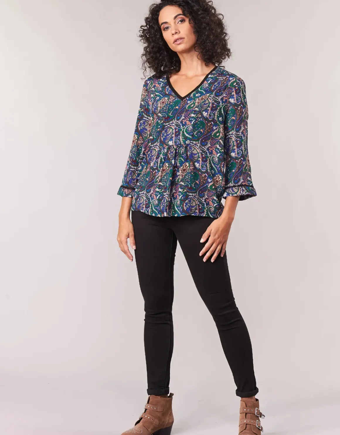 Vero Moda - VMBECKY