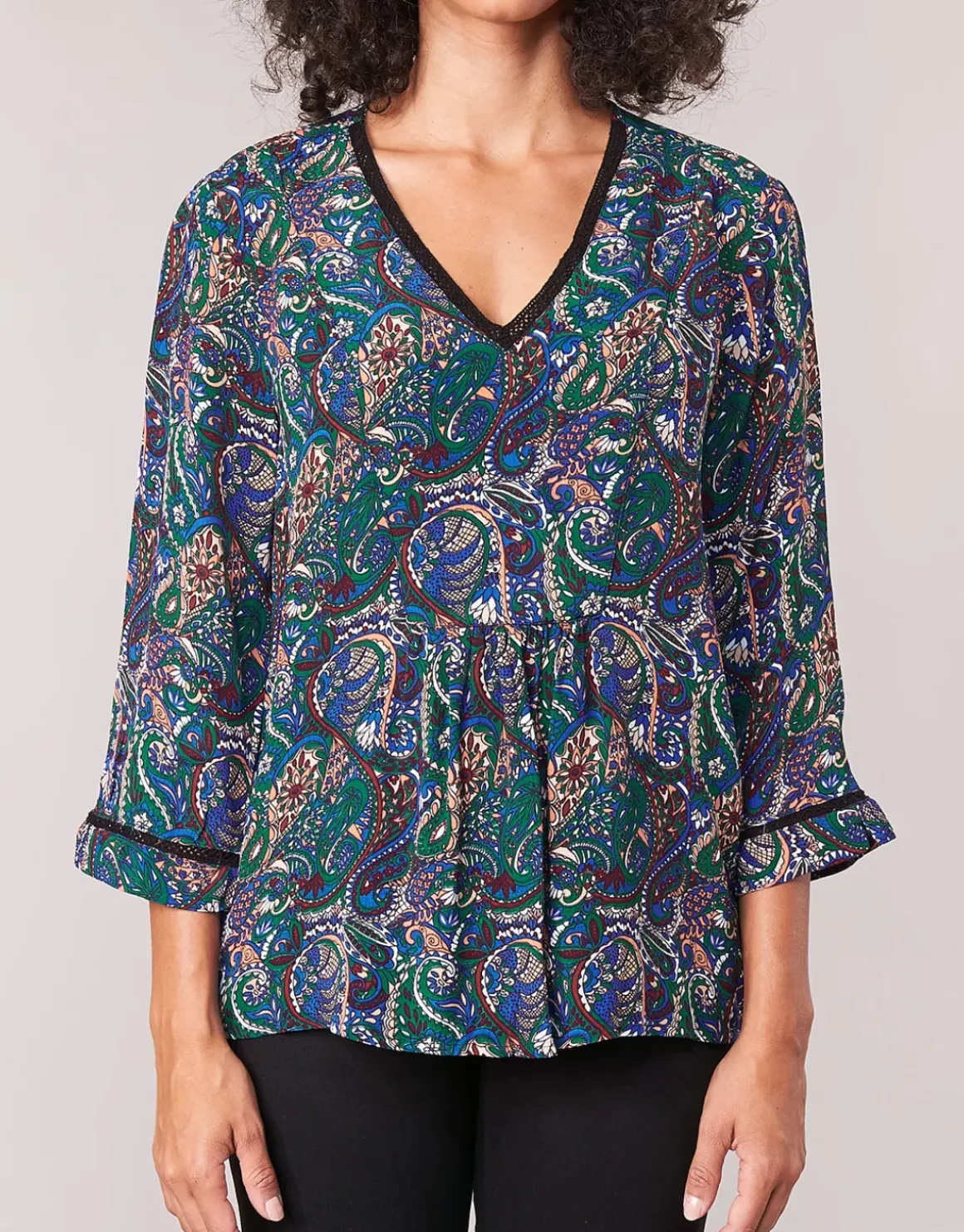 Vero Moda - VMBECKY