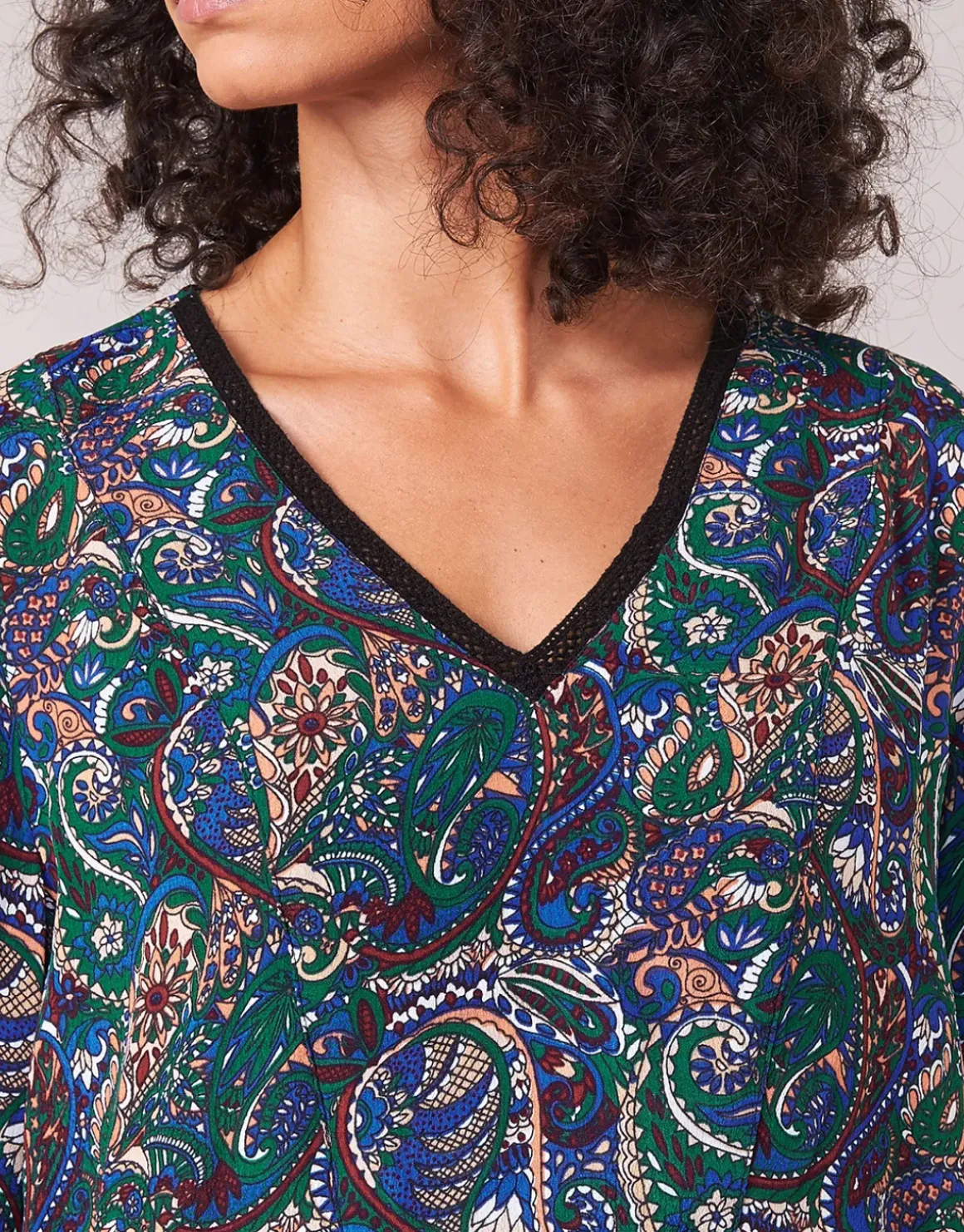 Vero Moda - VMBECKY