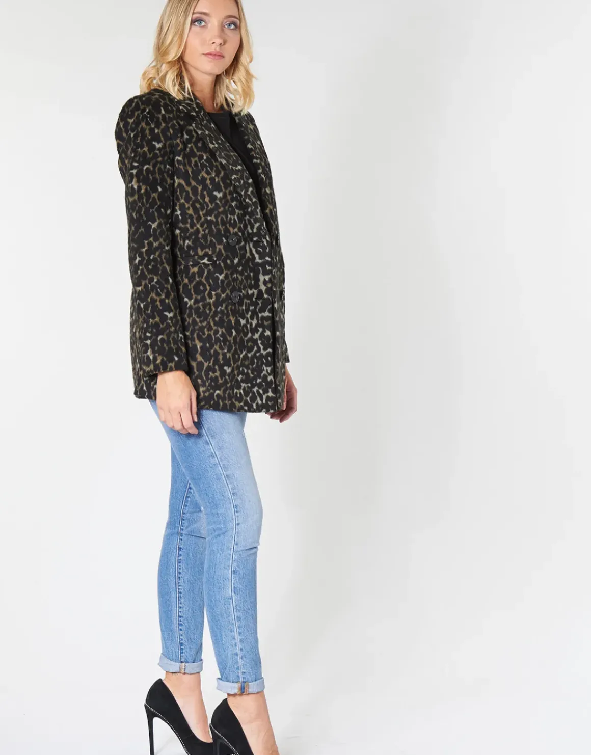 Vero Moda - VMCOCOLEOPARD