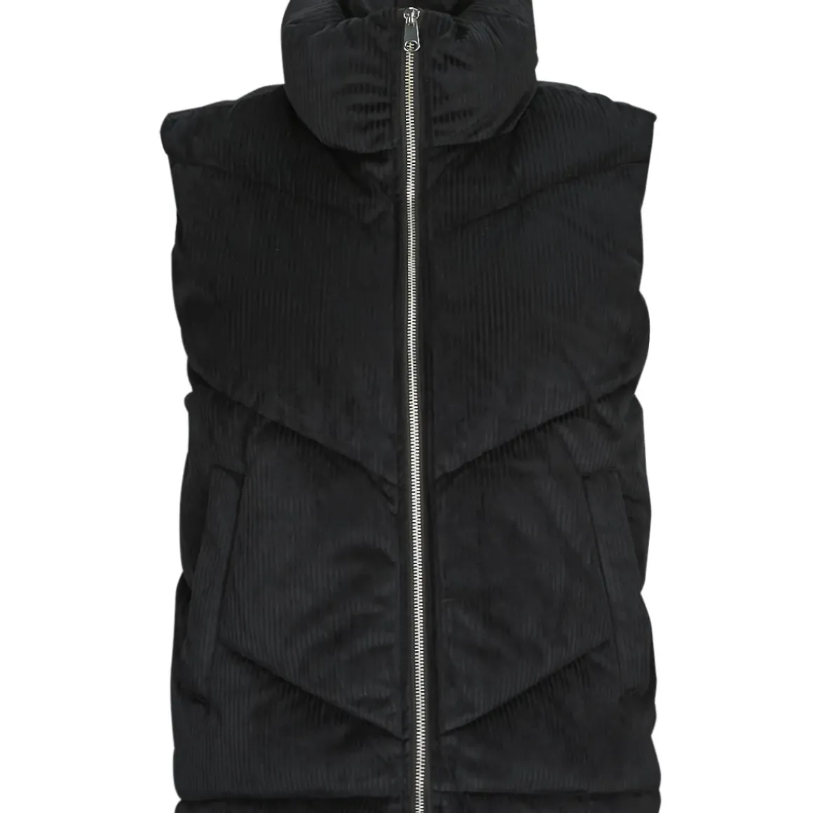 Vero Moda - VMDEBBIESOFIA CORDUROY WAISTCOAT