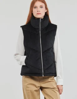 Vero Moda - VMDEBBIESOFIA CORDUROY WAISTCOAT