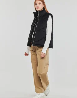 Vero Moda - VMDEBBIESOFIA CORDUROY WAISTCOAT