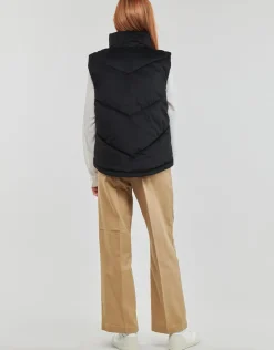 Vero Moda - VMDEBBIESOFIA CORDUROY WAISTCOAT