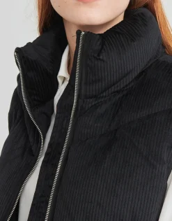 Vero Moda - VMDEBBIESOFIA CORDUROY WAISTCOAT