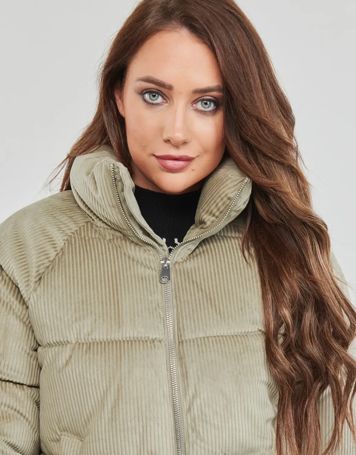 Vero Moda - VMDEBBIESOFIA CORDUROY SHORT JACKET