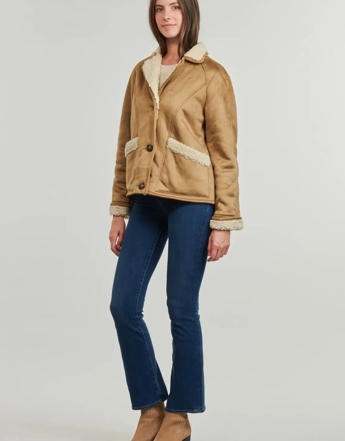 Vero Moda - VMELLA