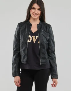 Vero Moda - VMFAVODONA COATED JACKET NOOS