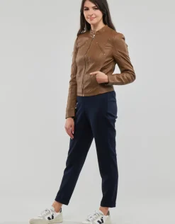 Vero Moda - VMFAVODONA COATED JACKET NOOS
