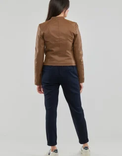Vero Moda - VMFAVODONA COATED JACKET NOOS