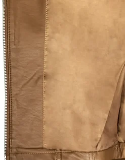 Vero Moda - VMFAVODONA COATED JACKET NOOS