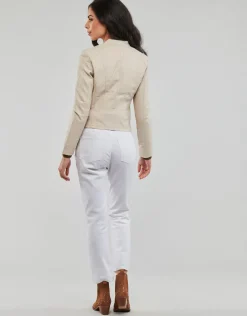 Vero Moda - VMFAVODONA COATED JACKET NOOS