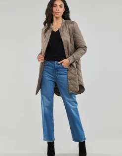 Vero Moda - VMHAYLE 3/4 JACKET NOOS