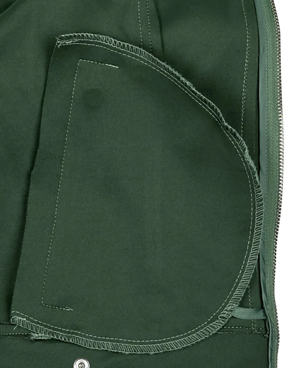 Vero Moda - VMJOSE MARI SHORT FAUX SUEDE JACKET BOOS