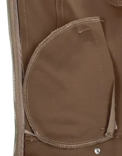 Vero Moda - VMJOSE MARI SHORT FAUX SUEDE JACKET BOOS