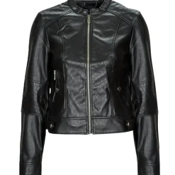 Vero Moda - VMLOVE LAVINE SHORT COATED JACKET