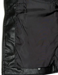 Vero Moda - VMLOVE LAVINE SHORT COATED JACKET