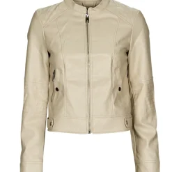Vero Moda - VMLOVE LAVINE SHORT COATED JACKET