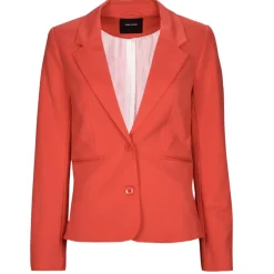 Vero Moda - VMLUCCA LS SLIM JERSEY BLAZER NOOS