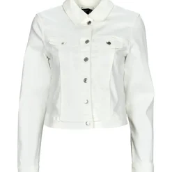 Vero Moda - VMLUNA LS SLIM DNM JACKET MIX GA NOOS