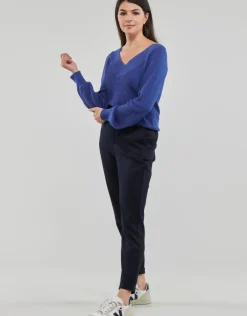 Vero Moda - VMMAYA MW LOOSE SOLID PANT NOOS