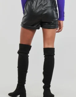 Vero Moda - VMSOF HW SHORTS WVN