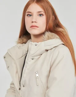 Vero Moda - VMTRACK AW23 PARKA COAT