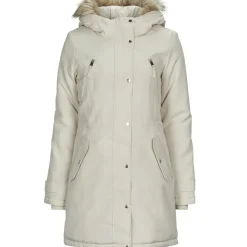 Vero Moda - VMTRACK AW23 PARKA COAT