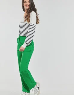 Vero Moda - VMZELDA H/W STRAIGHT PANT EXP NOOS