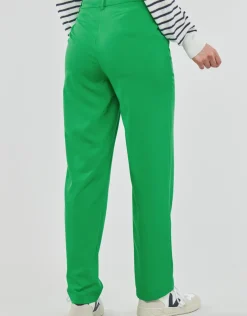 Vero Moda - VMZELDA H/W STRAIGHT PANT EXP NOOS