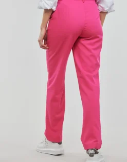 Vero Moda - VMZELDA H/W STRAIGHT PANT EXP NOOS