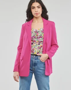 Vero Moda - VMZELDA L/S BLAZER NOOS