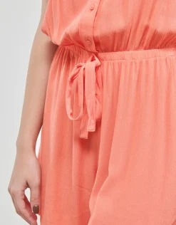 Vero Moda - VMMENNY PLAYSUIT WVN GA