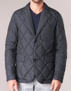 Vicomte A. - ODIN QUILTED BLAZER