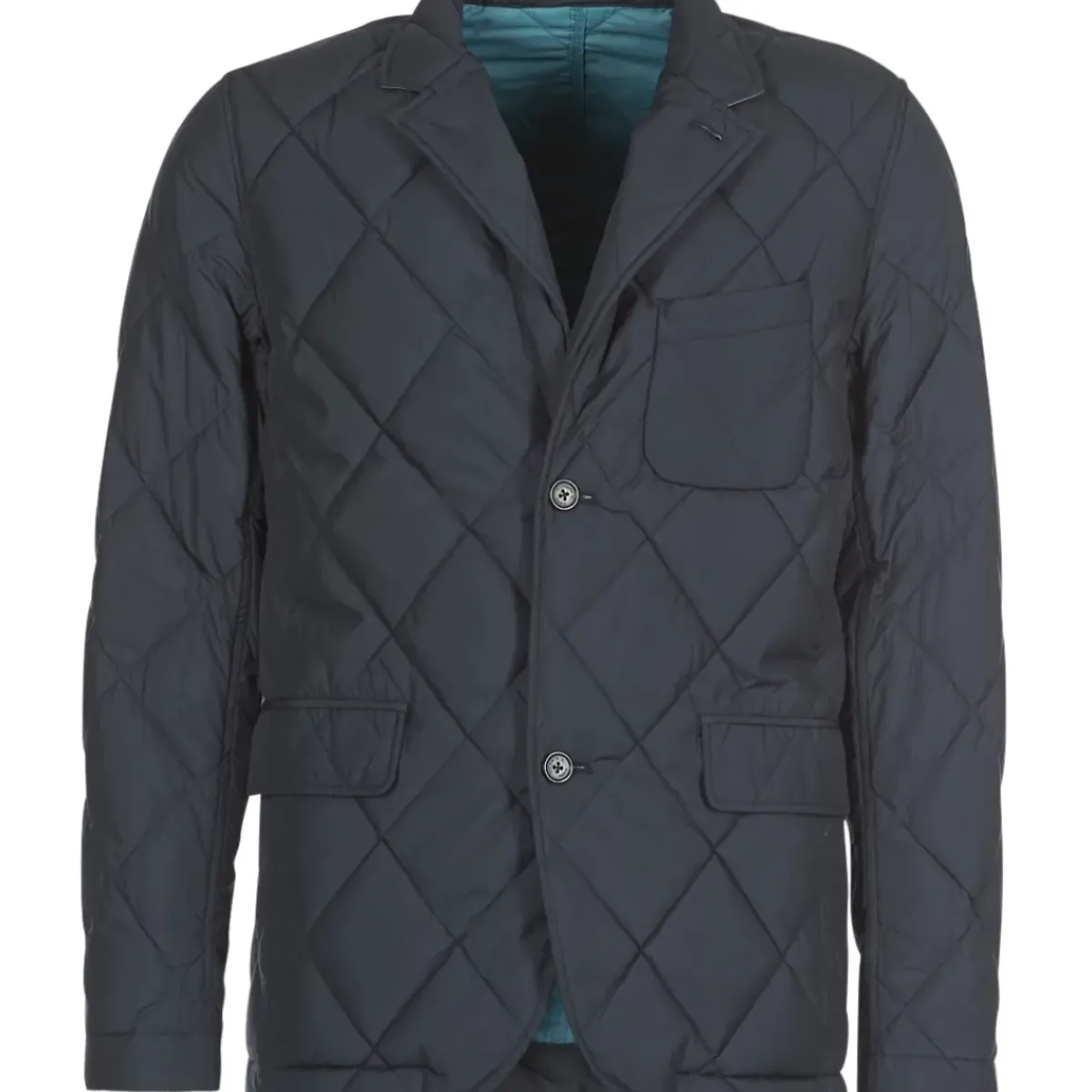 Vicomte A. - ODIN QUILTED BLAZER