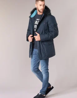 Vicomte A. - ORLANDO EXPEDITION PARKA