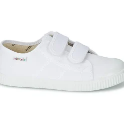 Victoria - BLUCHER LONA DOS VELCROS