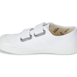 Victoria - BLUCHER LONA DOS VELCROS