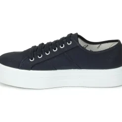 Victoria - BLUCHER LONA PLATAFORMA