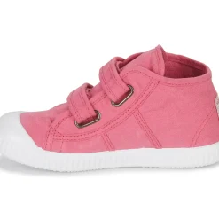 Victoria - BOTIN TIRAS LONA TINT