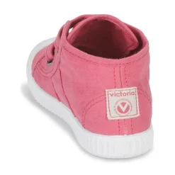 Victoria - BOTIN TIRAS LONA TINT