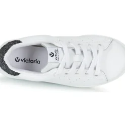 Victoria - DEPORTIVO BASKET PIEL KID