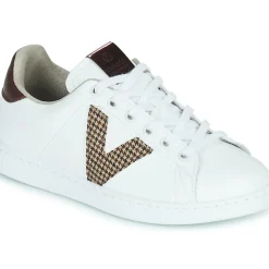 Victoria - TENIS EFECTO PIEL & GALE