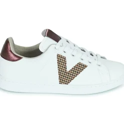 Victoria - TENIS EFECTO PIEL & GALE