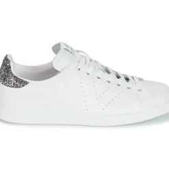 Victoria - TENIS GLITTER